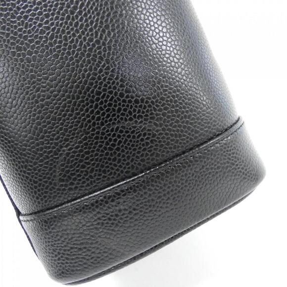 CHANEL Black Vanity Bag - Picture 4 of 8